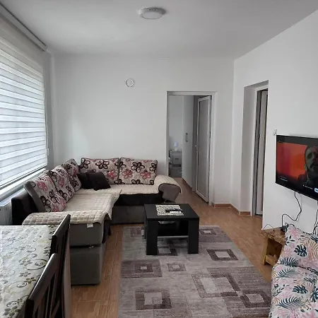 Penzion Za Odmor Jovanovic *