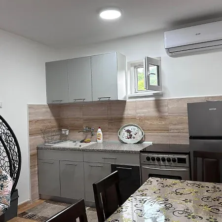 Penzion Za Odmor Jovanovic