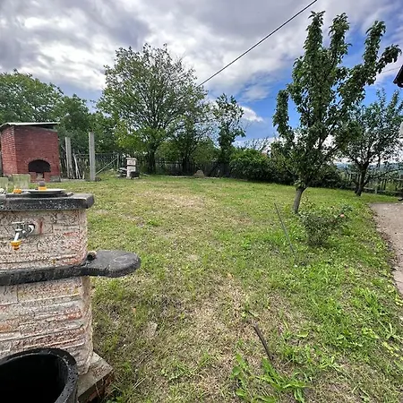 Za Odmor Jovanovic Penzion *