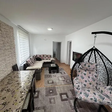 Penzion Za Odmor Jovanovic Bor