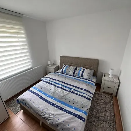 Za Odmor Jovanovic Penzion *