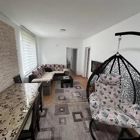 Za Odmor Jovanovic Bor