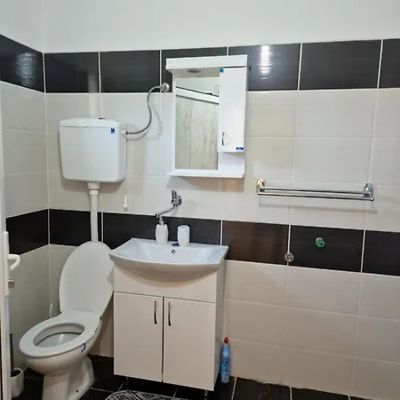 Za Odmor Jovanovic * Bor